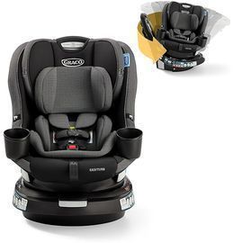 Graco EasyTurn 360 2-in-1 Convertible Car Seat