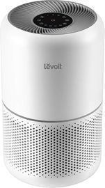 LEVOIT Air Purifier for Home Allergies, High Torque Motor, 3-in-1 Filter with HEPA Sleep Mode