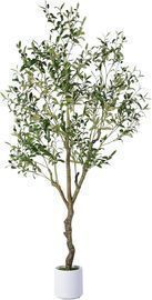 Artificial Olive Tree 6FT