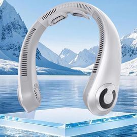 Portable Neck Cooling Fan with 5 Speeds