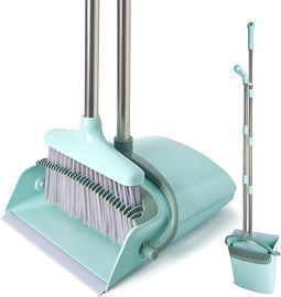 Broom & Dustpan Set
