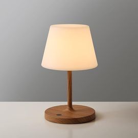 Outdoor Battery Operated Table Lamp Waterproof