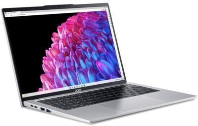 Acer 14" Swift Go 14 Multi-Touch Laptop, Intel Core i7, 16GB Memory, 512GB SSD