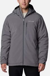Columbia Men's Gate Racer II Softshell Jacket (L - XXL Only)
