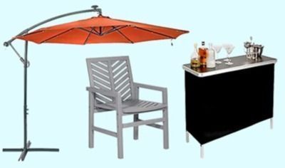 Outdoor Patio Furniture Sale