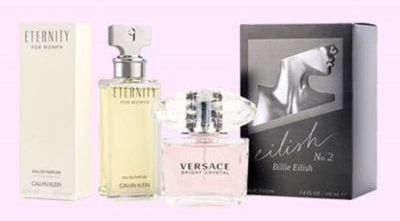 Fragrances for Mom, etc SALE
