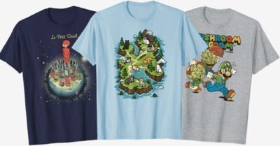 T-Shirts Sale