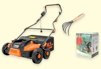 Outdoor Lawn and Garden Deals