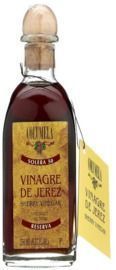 Columela 50 Year Aged Sherry Vinegar, 8.33oz