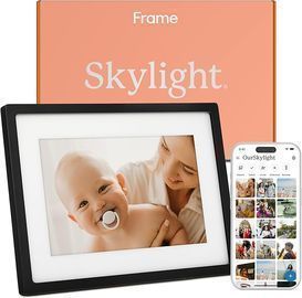 Skylight 10" Digital Picture Frame