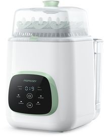 Momcozy KleanPal Pro Baby Bottle Washer, Sterilizer & Dryer