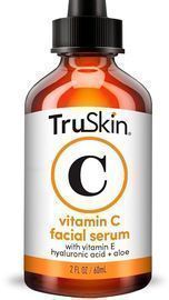 TruSkin Vitamin C Serum For Face Anti Aging Formula