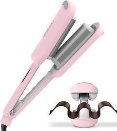 Tymo Rovy Beach Waves Curling Wand