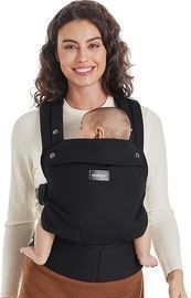 Momcozy Ergonomic Baby Carrier