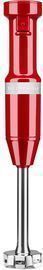 KitchenAid Variable Speed Corded Hand Blender KHBV53, Empire Red