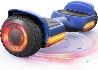 Gyroor G13 All Terrain Hoverboard