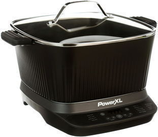 Power XL StirMax 7.5 Qt Multi-Cooker