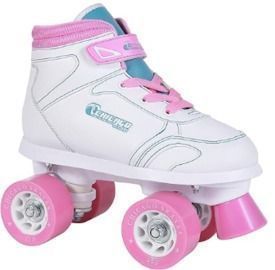 Chicago Girls Sidewalk Roller Skates
