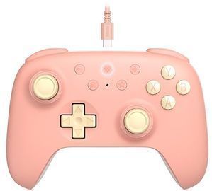 8Bitdo Ultimate 2C Wired Controller for Windows PC and Android
