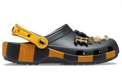 Harry Potter Hufflepuff Classic Clog
