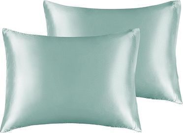 Satin Pillowcase for Hair and Skin
