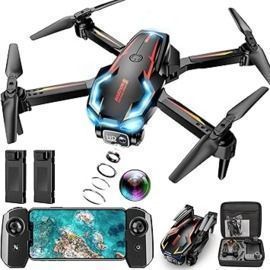 Loiley FPV Drone with 2K HD Camera