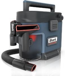 Shark VS101 MessMaster Portable Wet Dry Vacuum