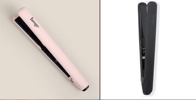 L'Ange Ceramic Flat Hair Iron