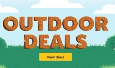 Outdoor Deals at Woot