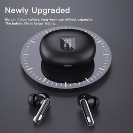 RenGac 3 In 1 Translator Earbuds W/150 Languages & 90H Battery Life