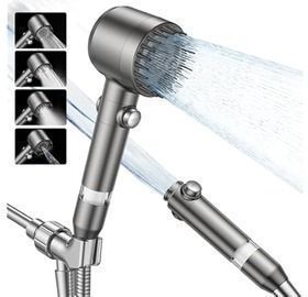 JOMST Filtered Shower Head with Handheld