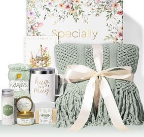 Self Care Gift Package