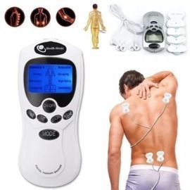 EMS Pulse Massager TENS Unit