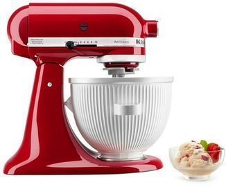 KitchenAid Ice Cream Maker Attachment