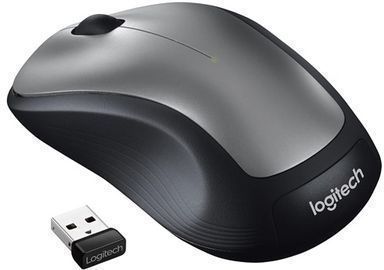 Logitech M310 Wireless Mouse