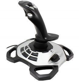 Logitech G Extreme 3D Pro USB Joystick for Windows