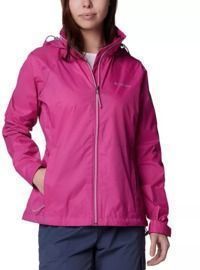 Columbia Women's Switchback IV Hooded Packable Jacket
