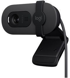Logitech Brio 100 1080p Full HD Webcam