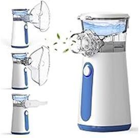 Portable Nebulizer for Adults and Kids
