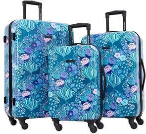 Travelers Club Bella Caronia 3 Piece Set