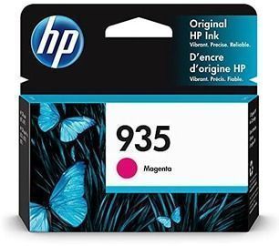 HP 935 Magenta Ink Cartridge