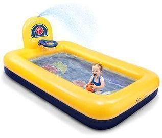 Evajoy Inflatable Kids Pool