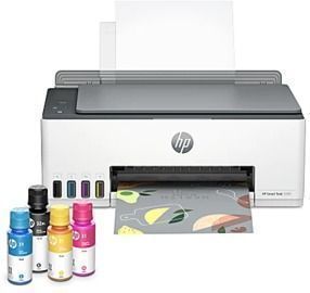 HP Smart Tank 5101 Wireless All-in-One Ink Tank Printer