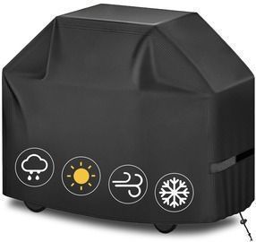 GVDV 58" BBQ Gas Grill Cover