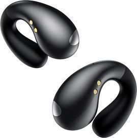 Ultra Open-Ear Wireless Bluetooth Ergonomic Clip-On Earbuds