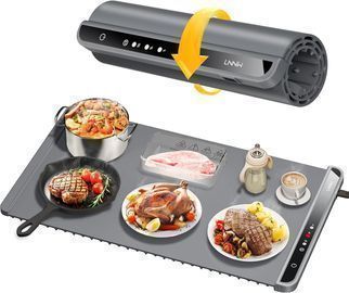 Electric Warming Tray