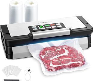Precision Vacuum Food Sealer Machine