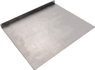 Char-Broil Carbon-Steel Griddle Stone