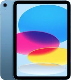 Apple 11-inch iPad A16 chip with Wi-Fi, 512GB