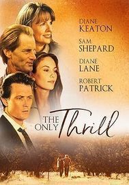 The Only Thrill on DVD